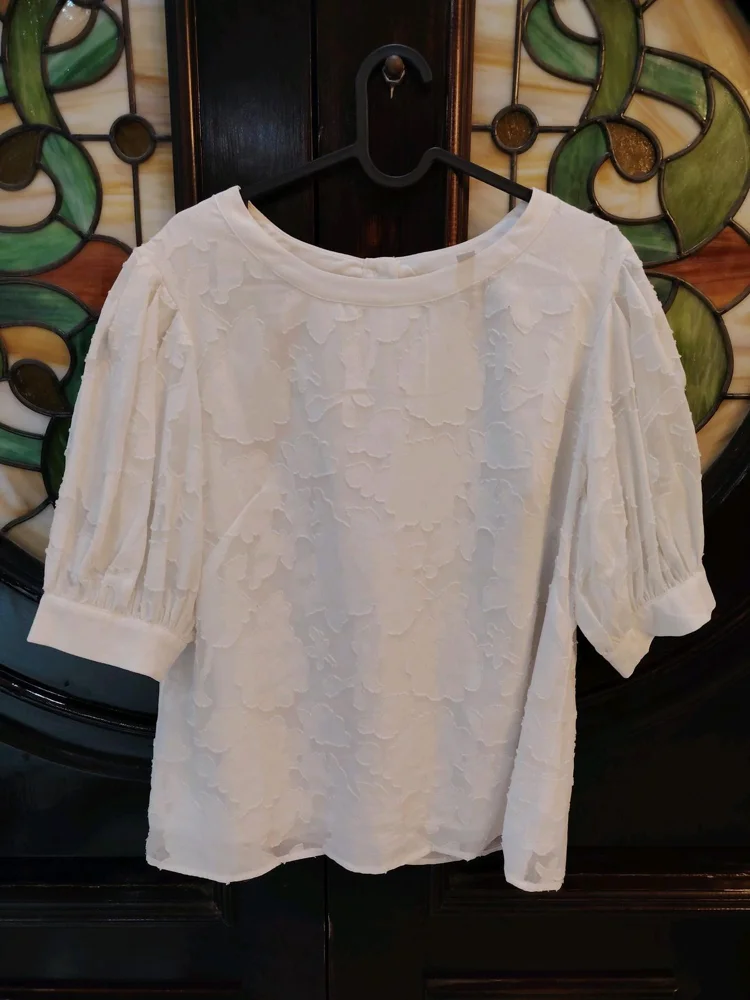 Blouses, size XL / 42 / 14, photo 2