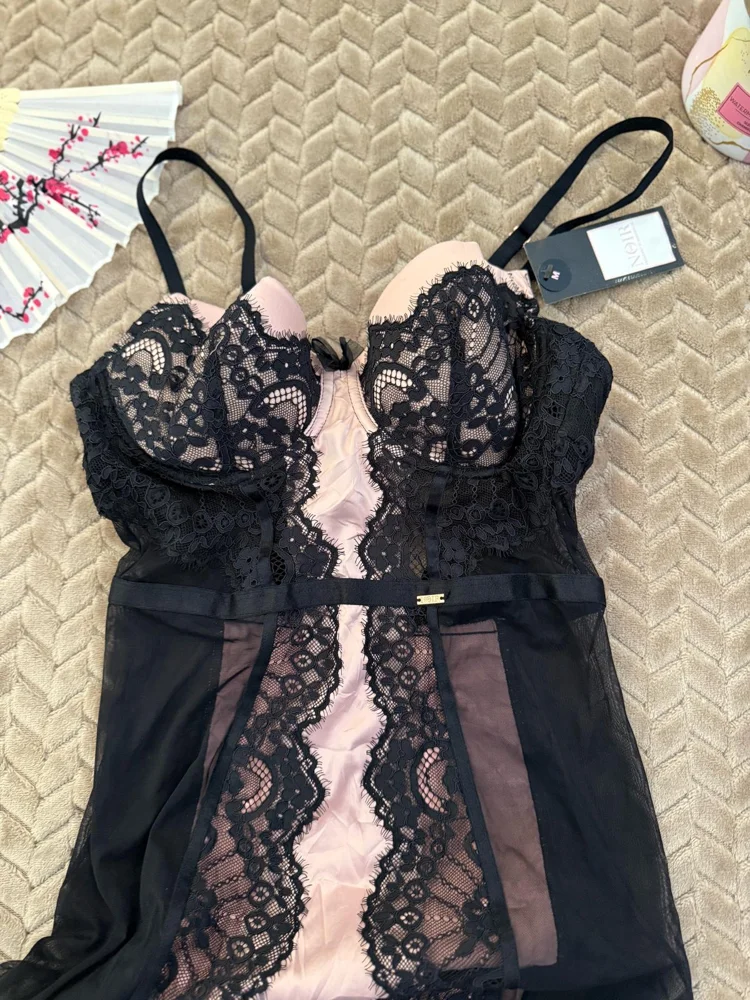 Noir Sets, size M / 38 / 10, photo 3
