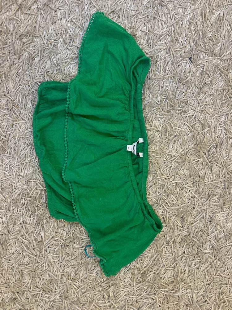 Tally Weijl Crop Tops