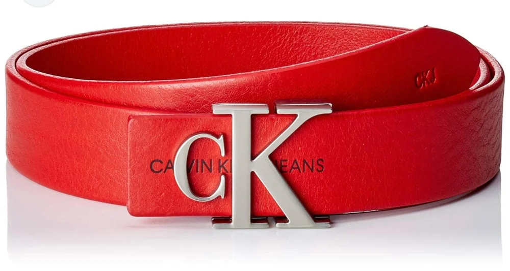 Calvin Klein Jeans Belts, size One size, photo 2