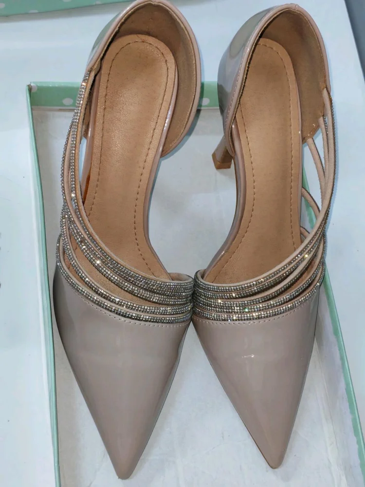 Stiletto Heels, size 38, photo 4