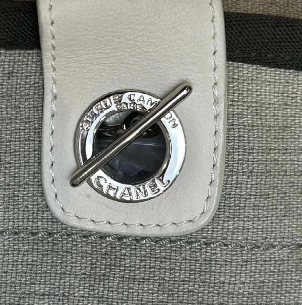 Chanel Tote Bag, size Other, photo 3