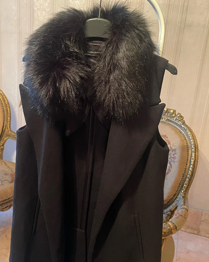 Zara Coats, size M / 38 / 10, photo 3