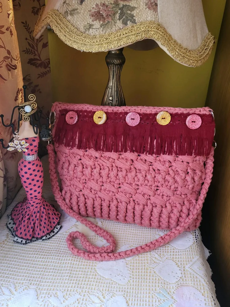 Cross-Body Bag, size Other, photo 2