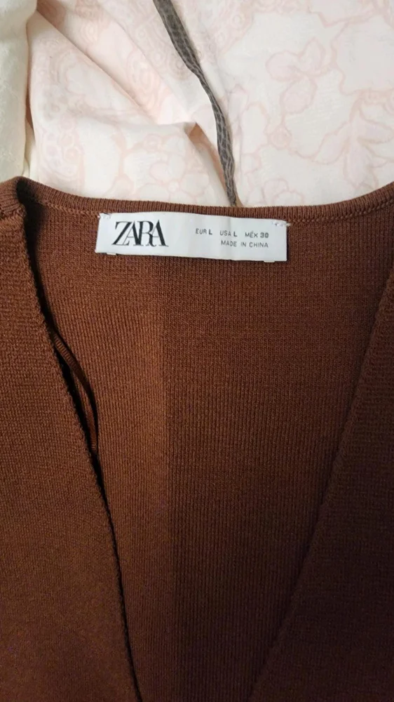 Zara Blouses, size L / 40 / 12, photo 3