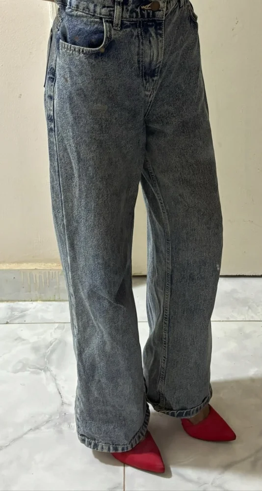 BJ Jeans Jeans, size L / 40 / 12, photo 3