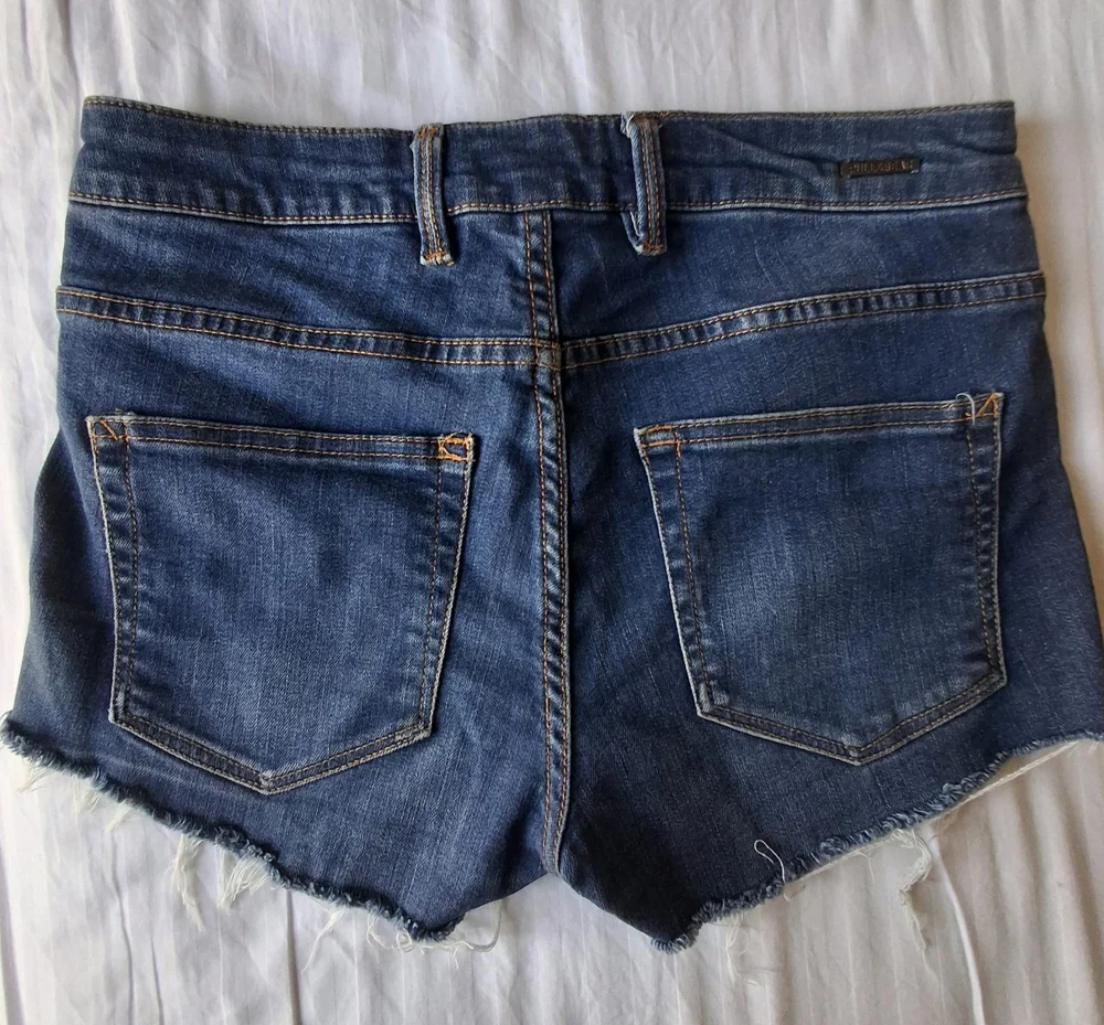 Pull & Bear Jeans, size S / 36 / 8, photo 3