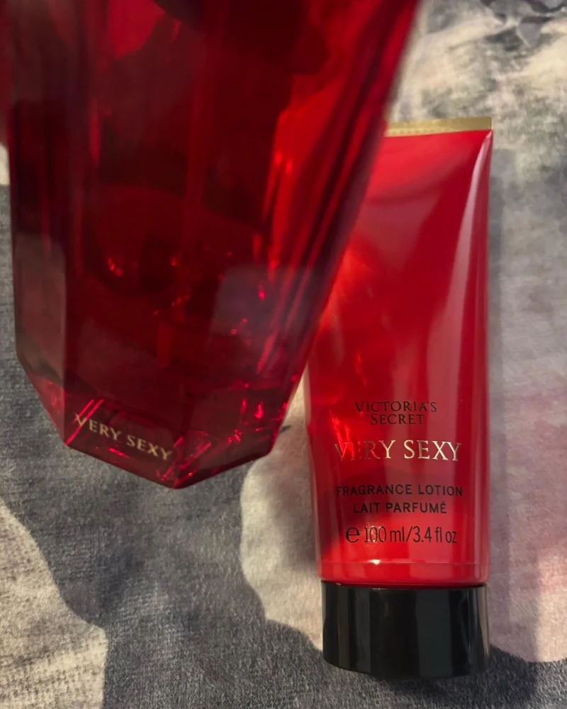 Victoria's Secret Perfume, size No Size, photo 3