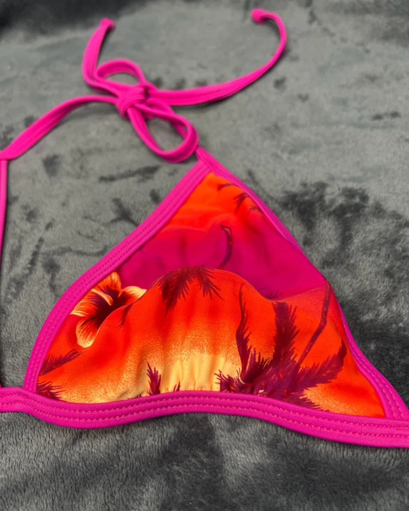 Bikini, size XL / 42 / 14, photo 5