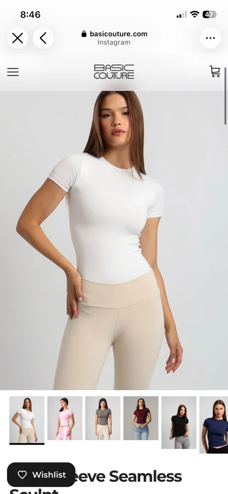 Local Crop Tops, size XS / 34 / 6, photo 3