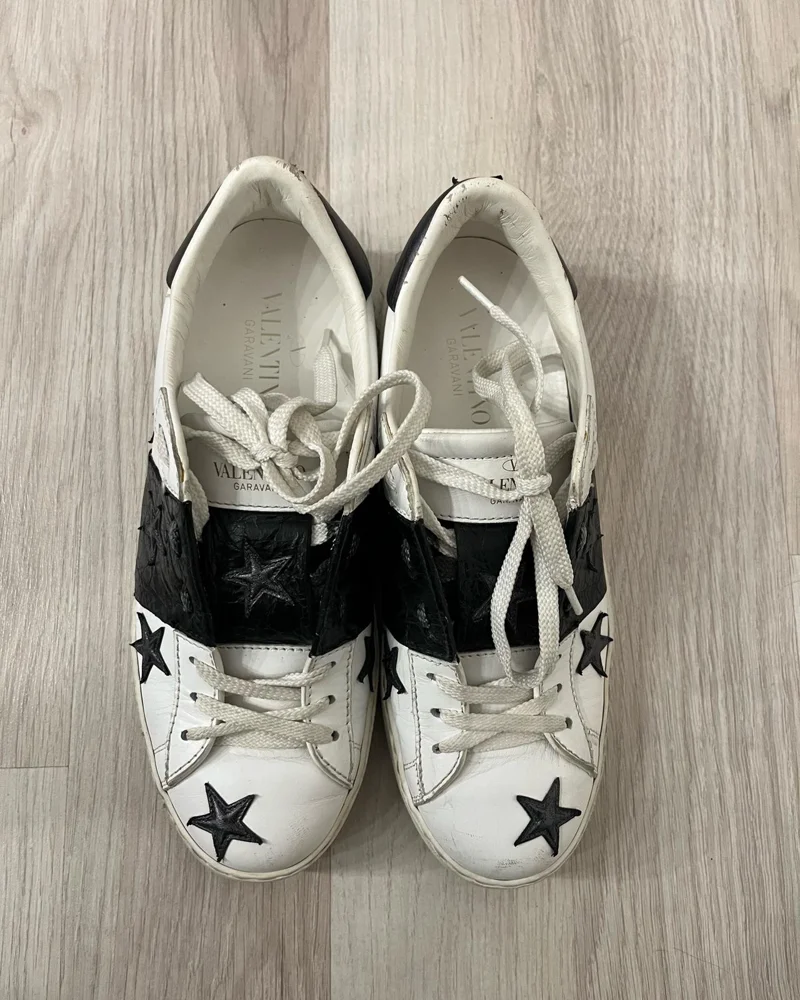 Valentino Sneakers