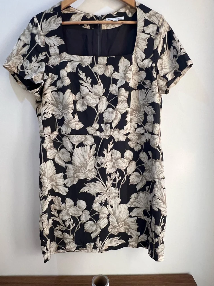 Banana Republic Mini Dresses, size L / 40 / 12, photo 6