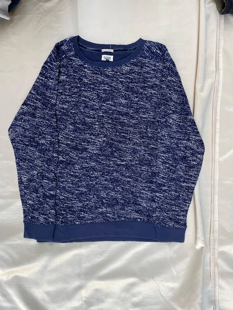 Tommy Hilfiger Sweaters, size M, photo 3