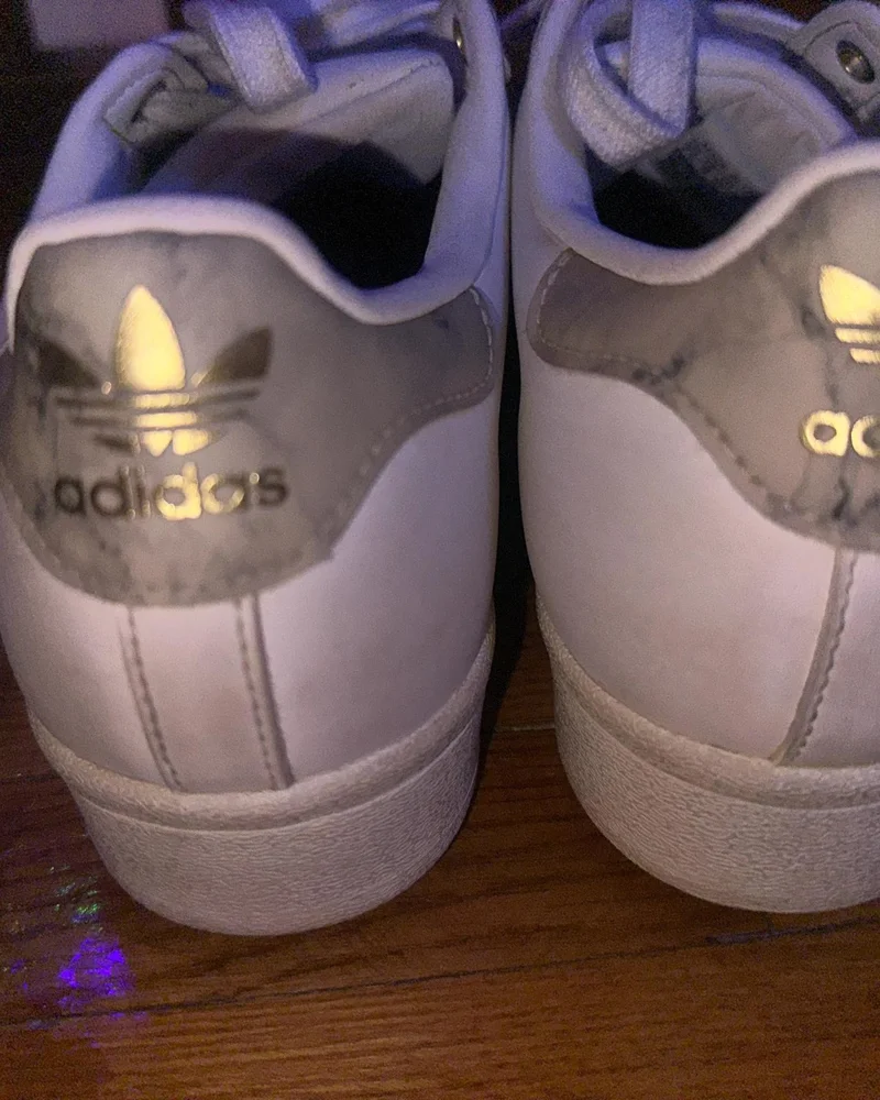 adidas Originals Sneakers, size 39, photo 4