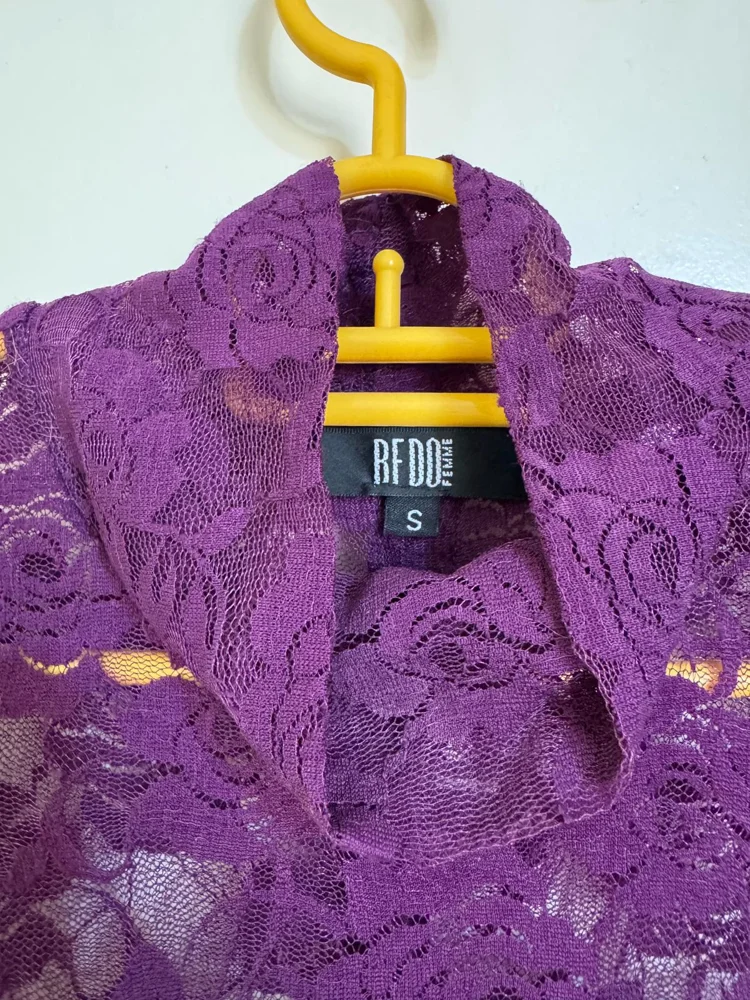 Long Sleeve, size S / 36 / 8, photo 5