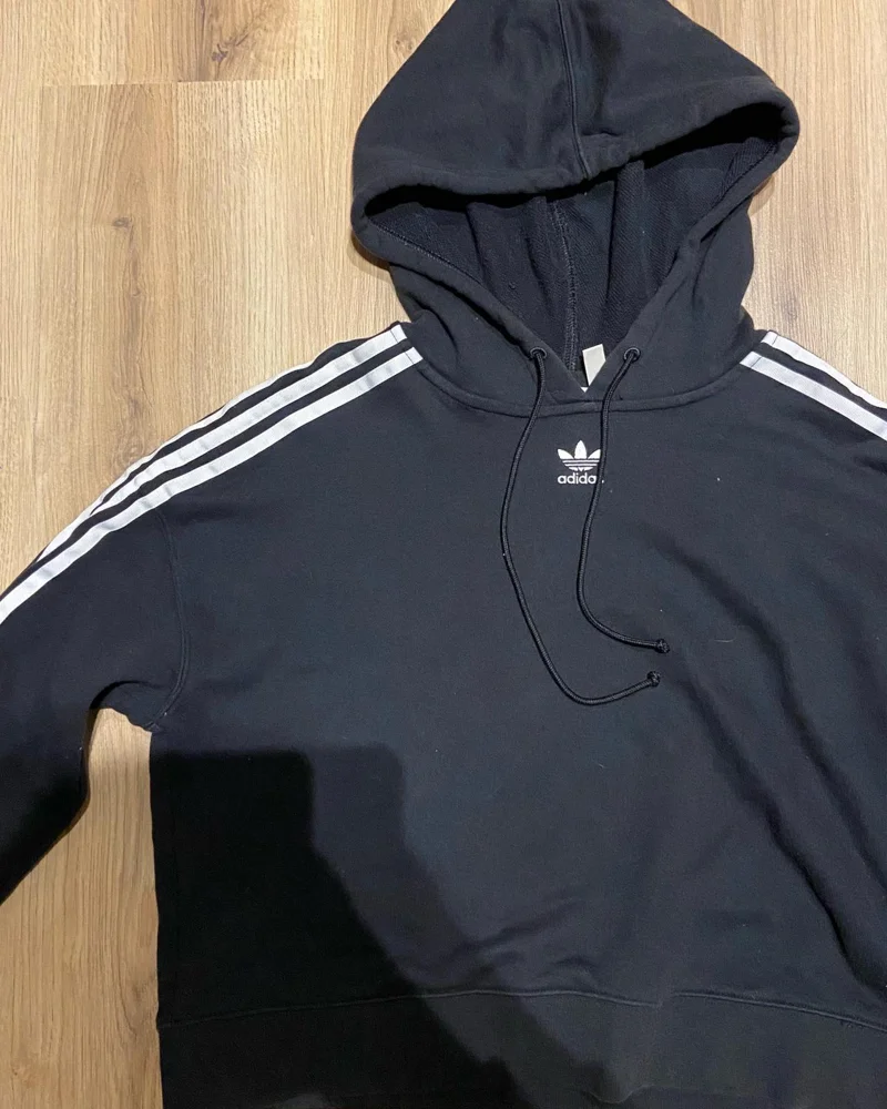 adidas Hoodies, size S / 36 / 8, photo 2