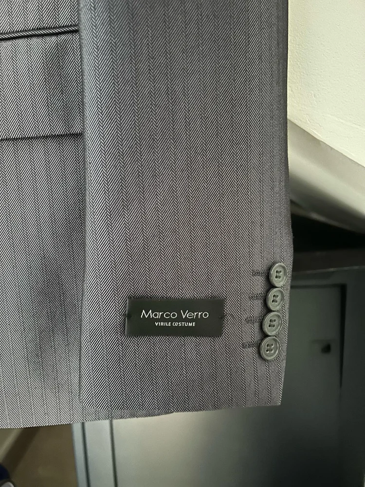 Suits, size L, photo 2