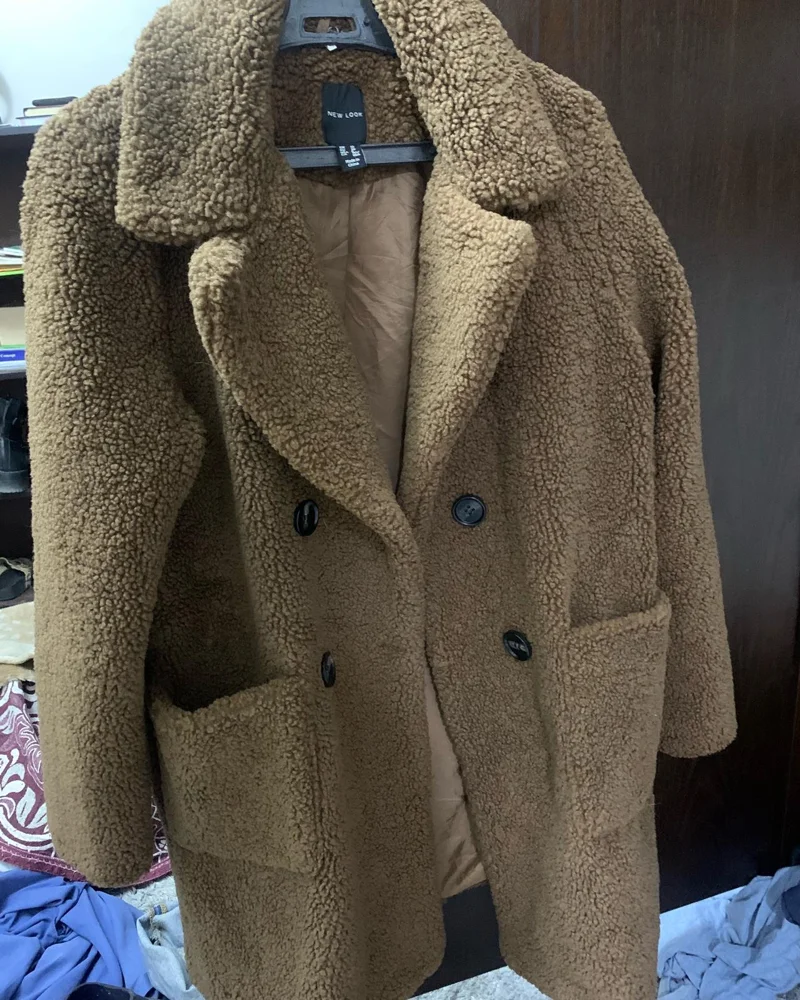 New Look Coats, size M / 38 / 10, photo 3