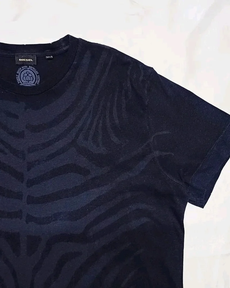 Diesel T-shirts, size XL, photo 4