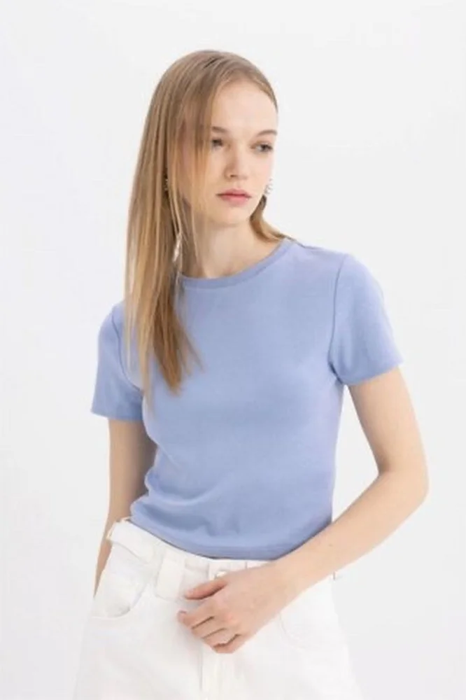 Defacto Crop Tops, size S / 36 / 8, photo 3