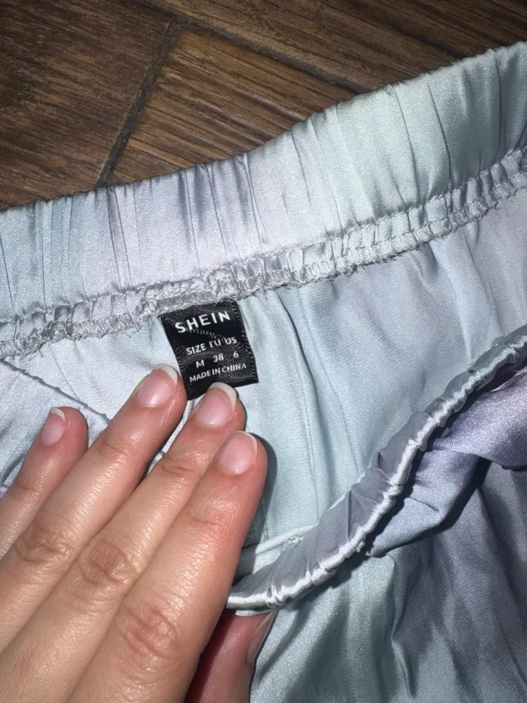 Shein Sleep Pants, size M / 38 / 10, photo 4