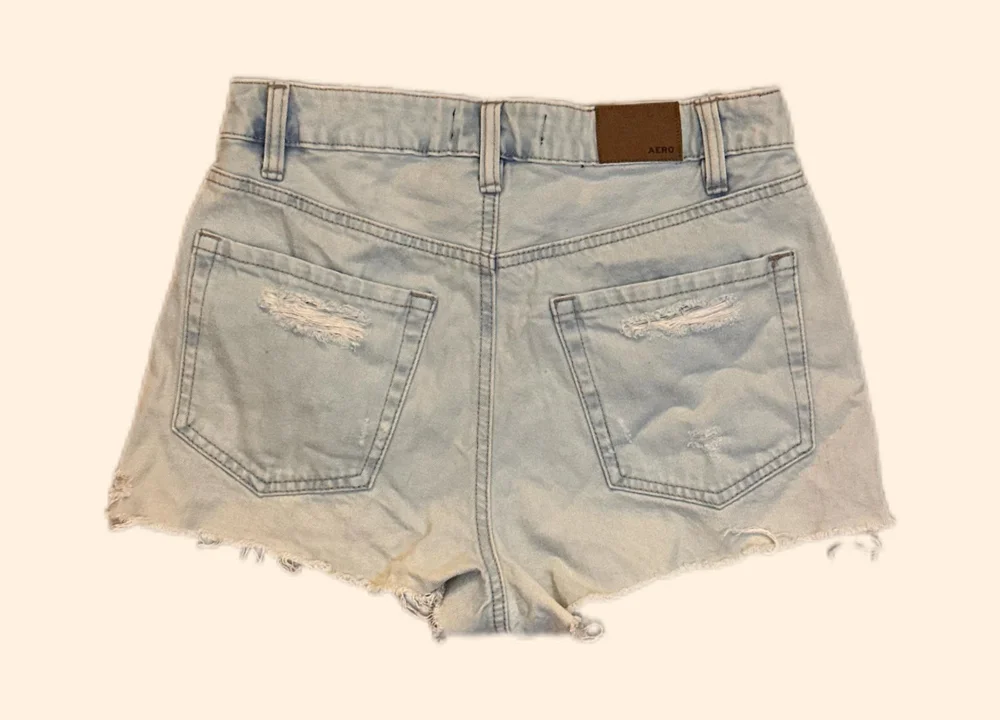 Aéropostale Shorts, size S / 36 / 8, photo 3