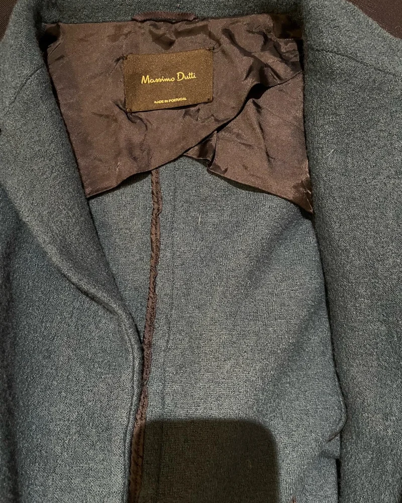Massimo Dutti Blazers, size M / 38 / 10, photo 6