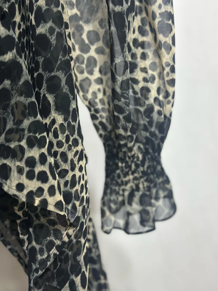 Topshop Long Sleeve, size S / 36 / 8, photo 3