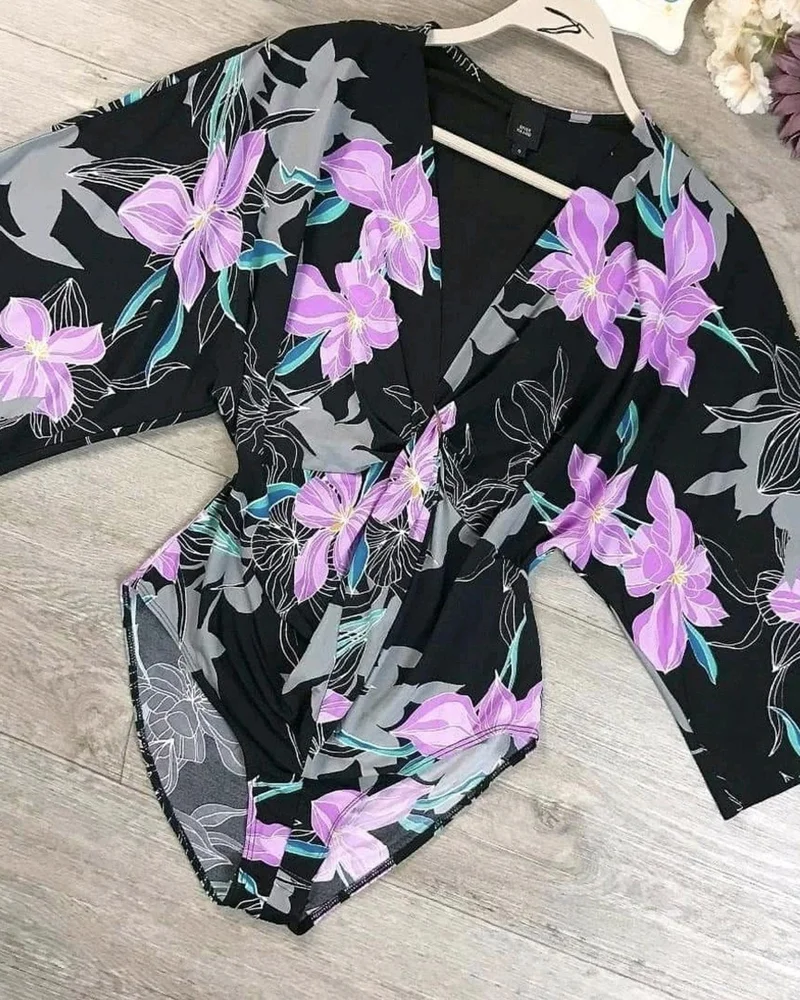 River Island Blouses, size S / 36 / 8, photo 3
