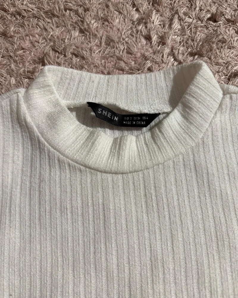 Shein Tank Tops, size S / 36 / 8, photo 4