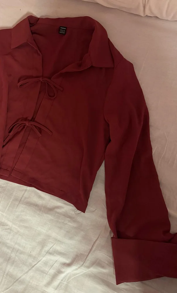 Shein Blouses, size L / 40 / 12, photo 2