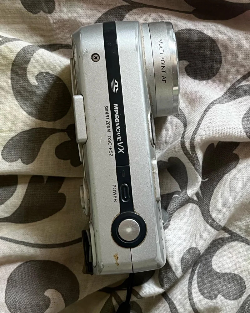 Sony Video, size No size, photo 2