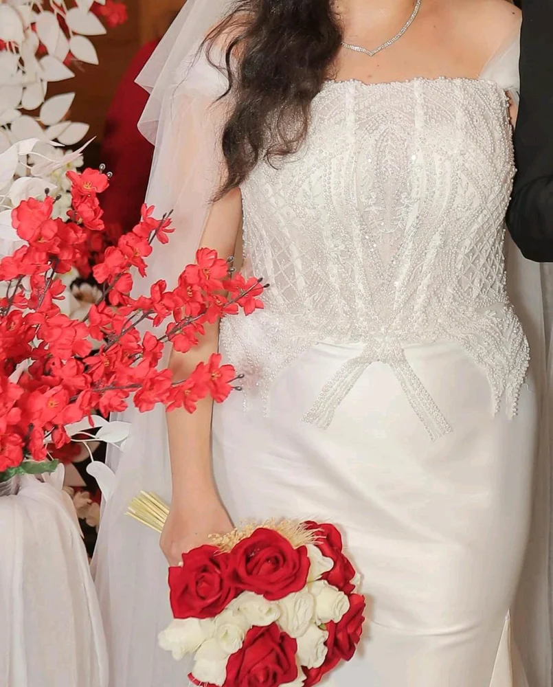 Wedding Dresses