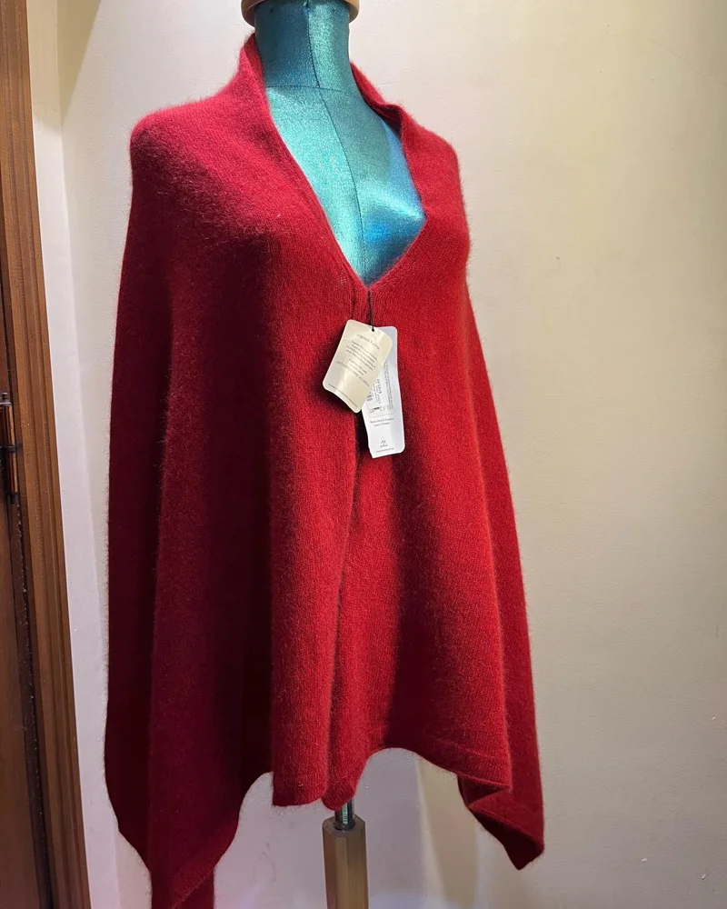 Ponchos, size One size, photo 4