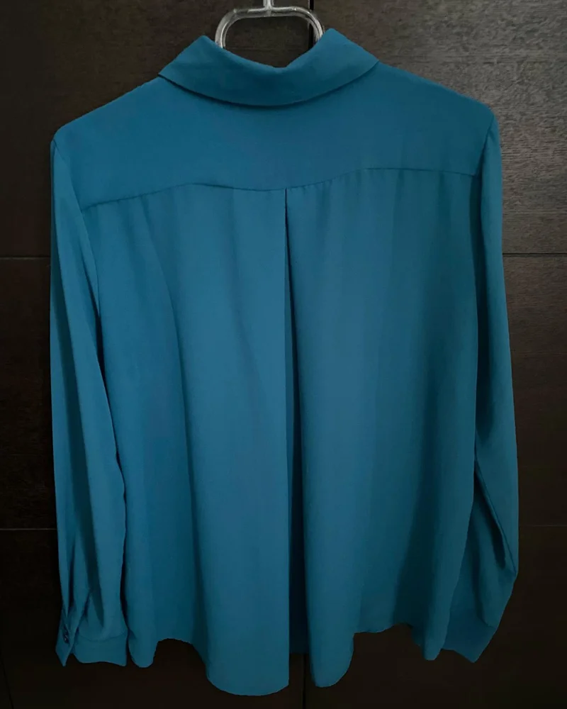 Amisu Shirts, size M / 38 / 10, photo 2