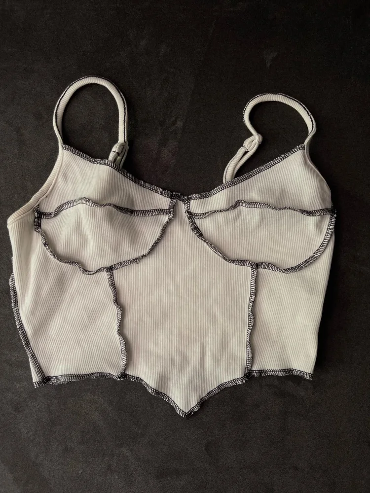Crop Tops