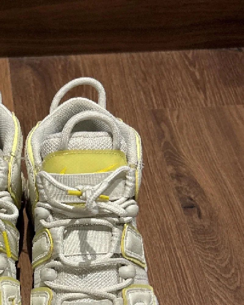 Nike Sneakers, size 38.5, photo 3