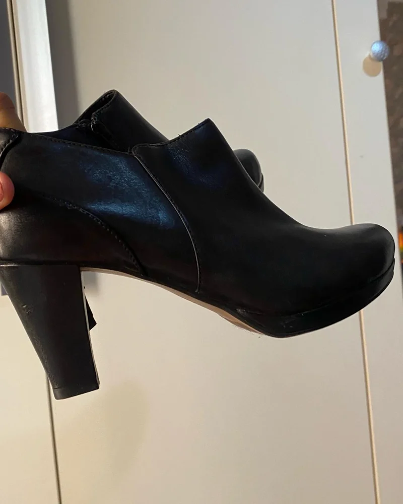 K by Clarks Boots, size 37, photo 2