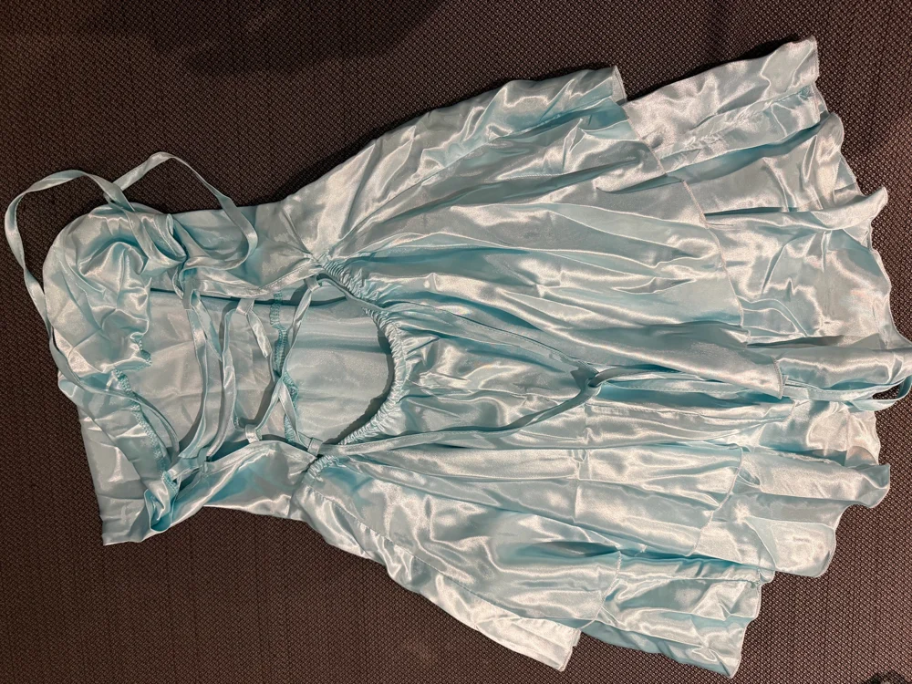 Robes, size One size, photo 4
