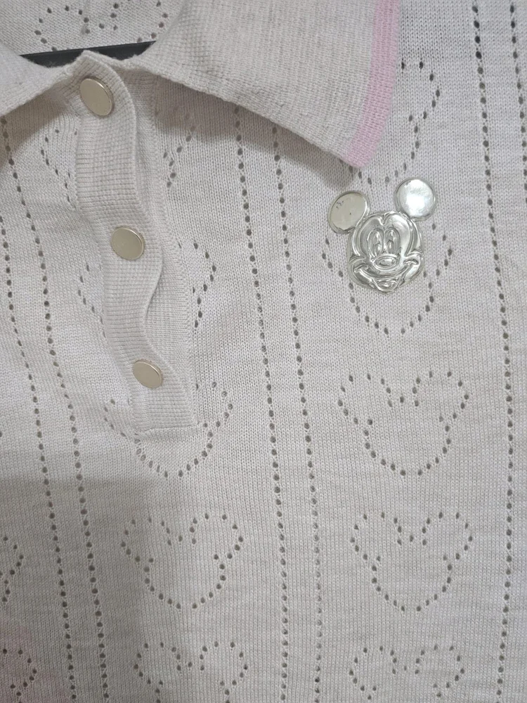 Disney Blouses, size S / 36 / 8, photo 6