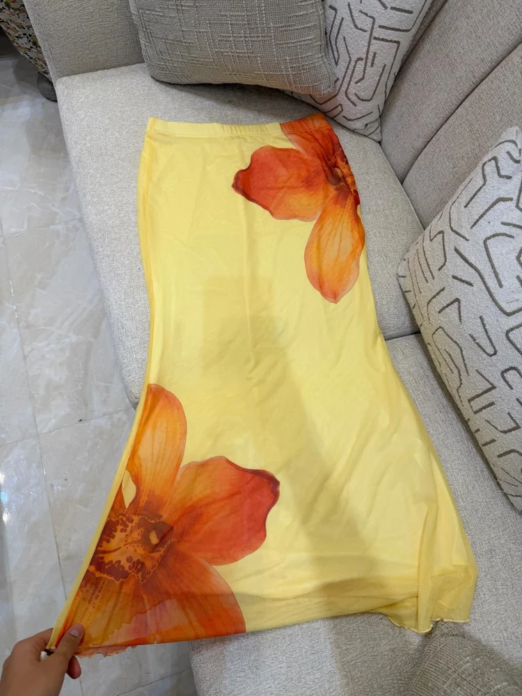 Shein Skirts, size L / 40 / 12, photo 2