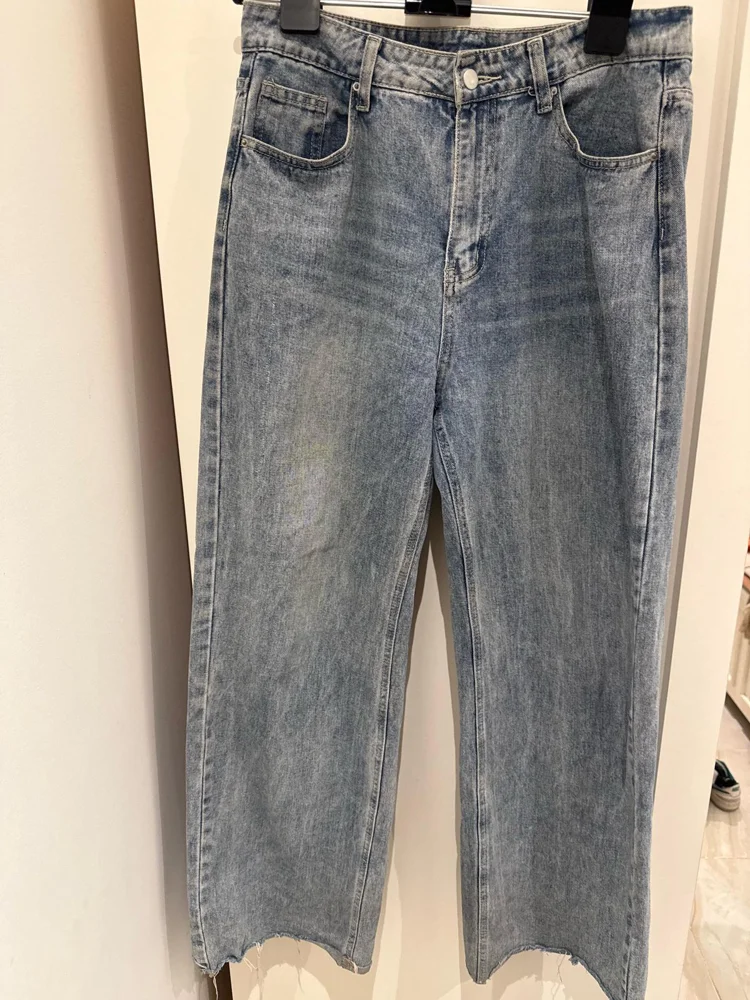 Shein Jeans, size XXL / 44 / 16, photo 3