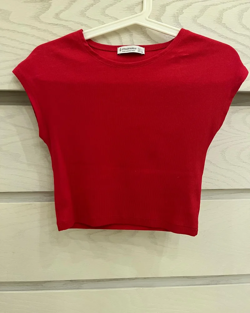 Stradivarius T-shirts