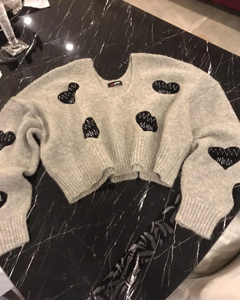 Sweaters & Pullovers, size One size, photo 3