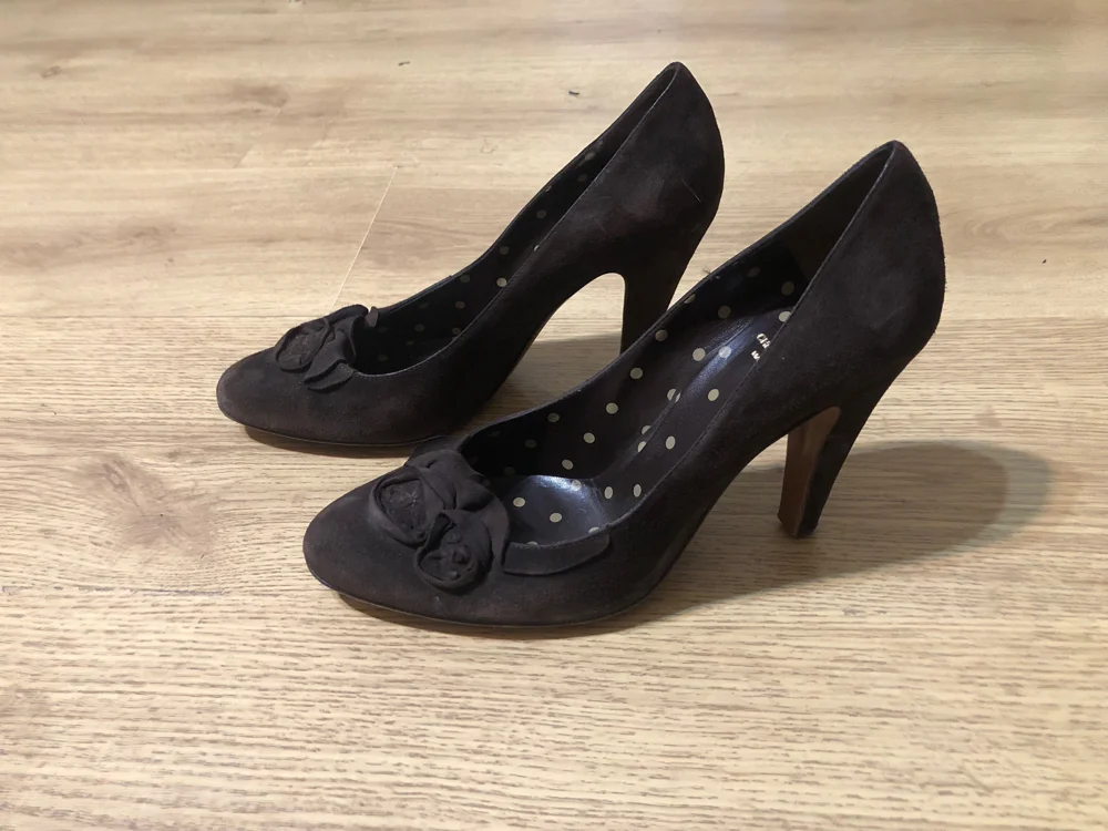 Moschino Cheap and Chic Pumps, size 39, photo 2
