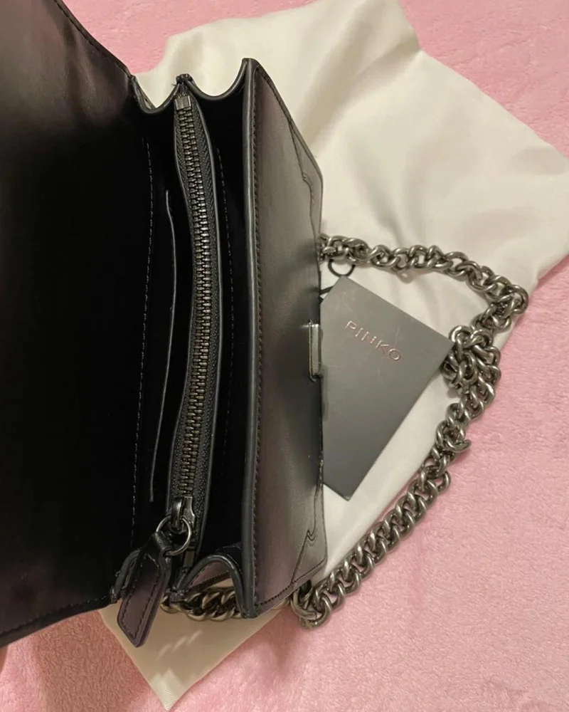 Pinko Shoulder Bag, size One size, photo 3