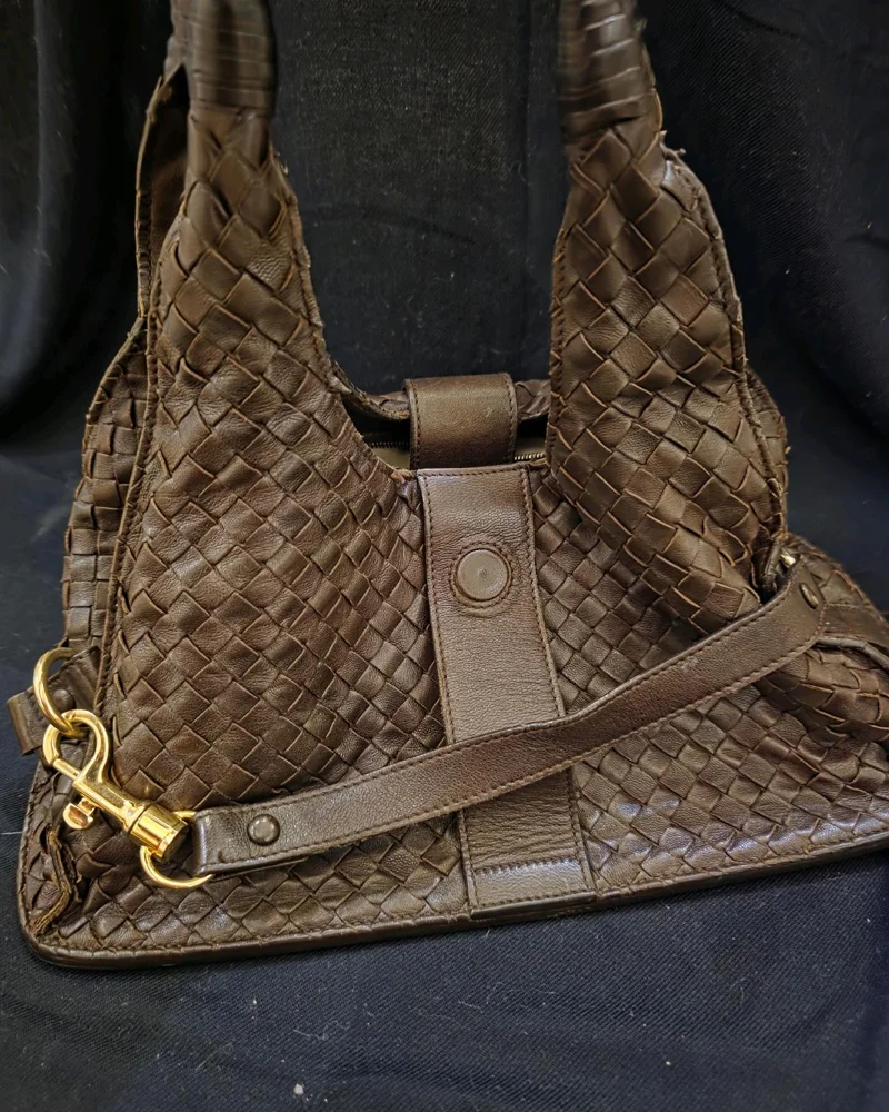 Bottega Veneta Shoulder Bag, size Other, photo 3