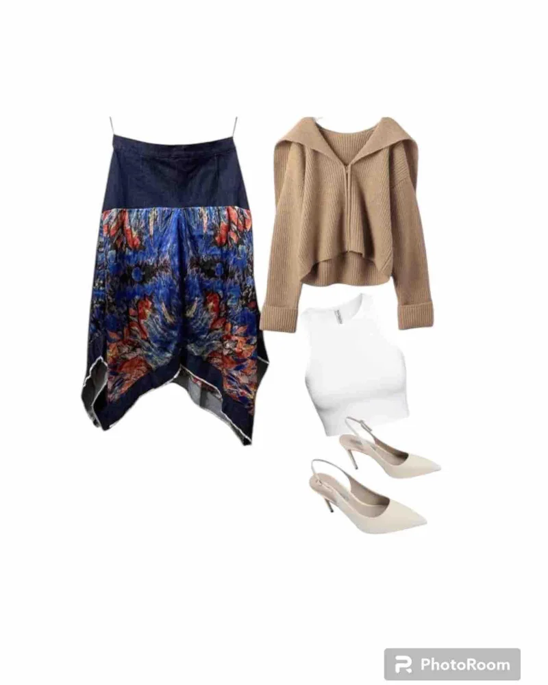 Skirts, size L / 40 / 12, photo 5