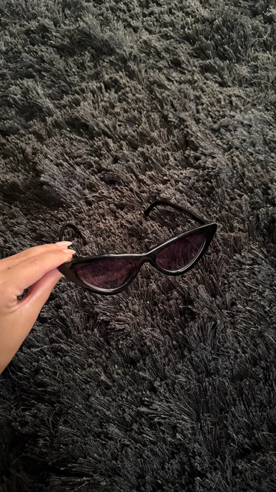 Shein Sunglasses, size One size, photo 2