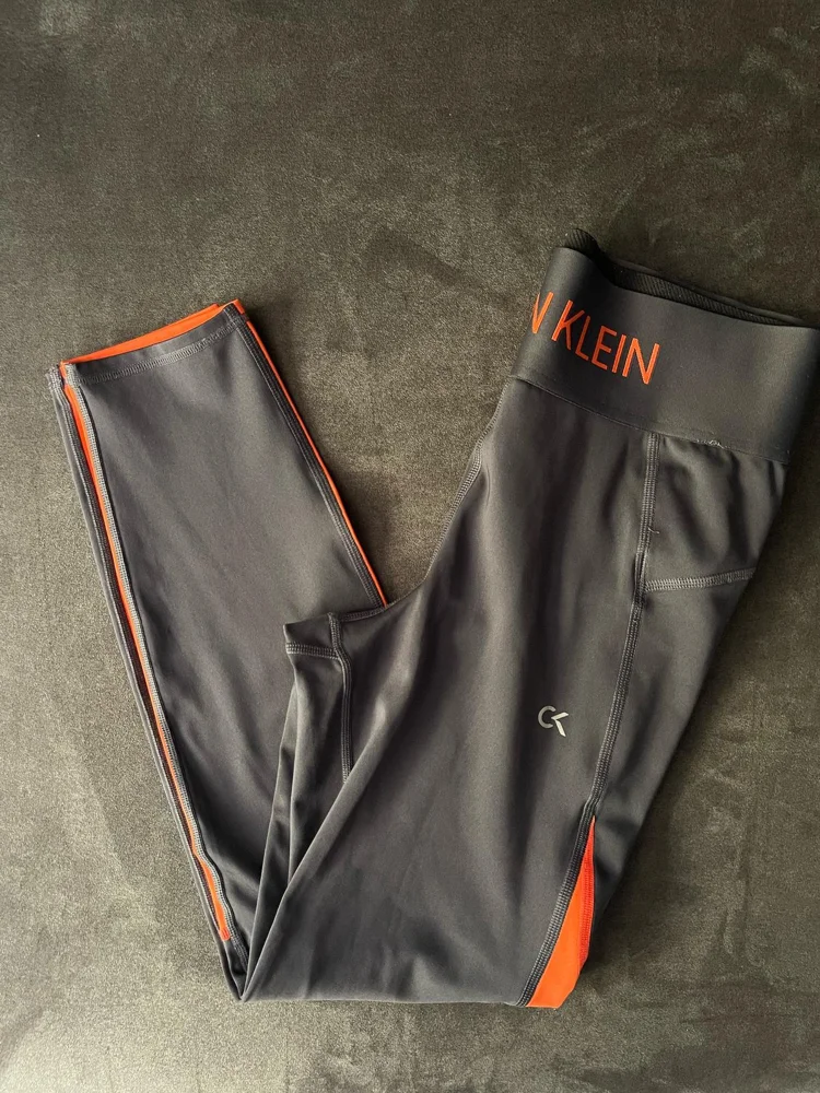Calvin Klein Leggings, size M / 38 / 10, photo 2